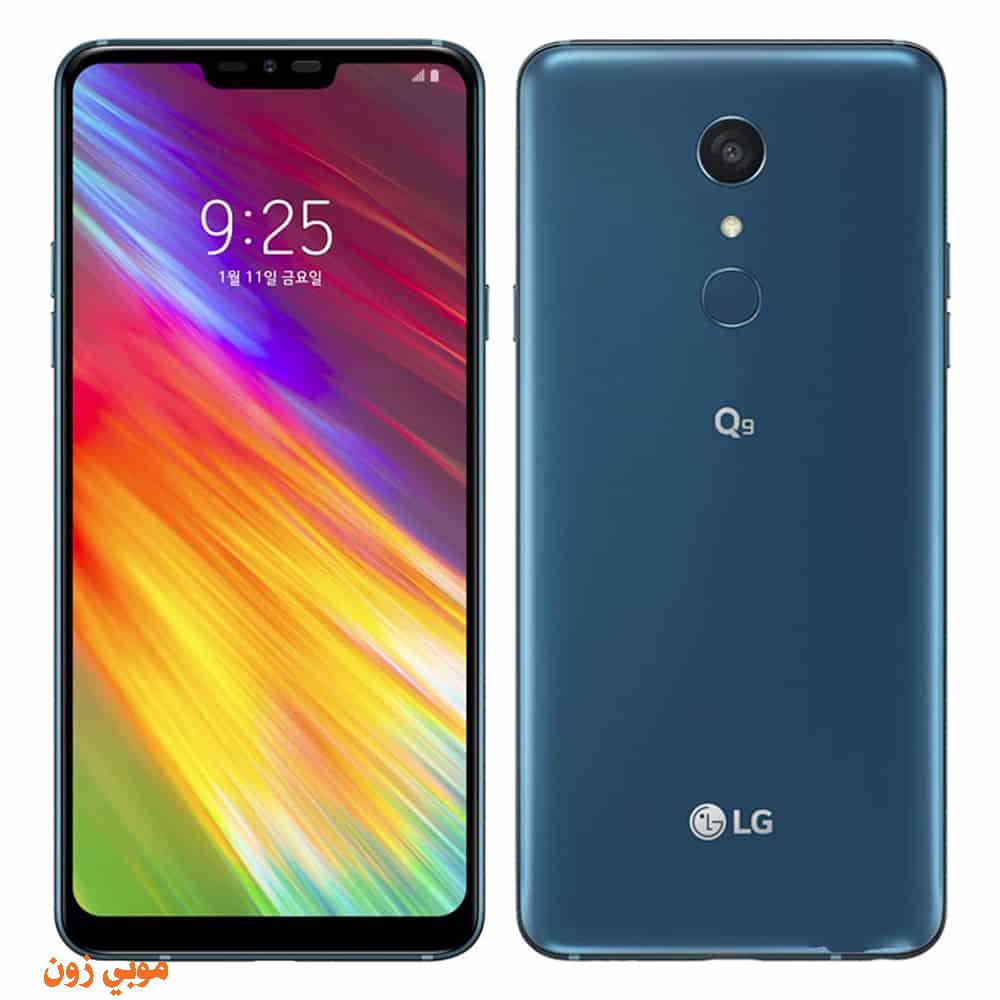 LG Q9 مواصفات
