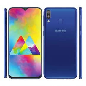 عيوب ومميزات samsung galaxy m20