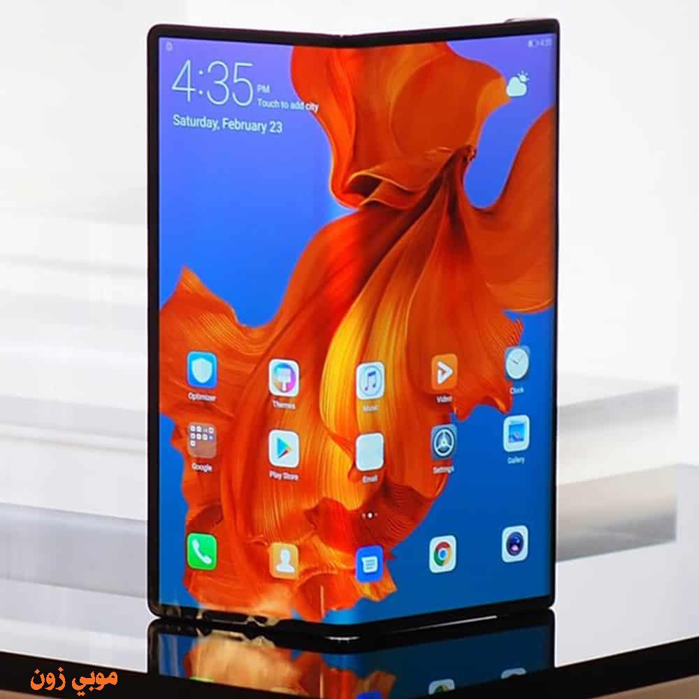 مواصفات هواوي ميت اكس