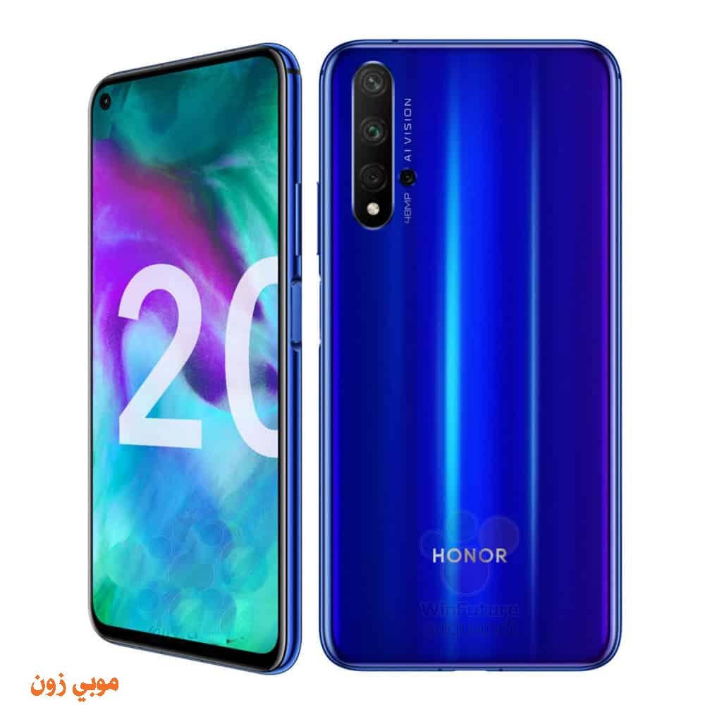 Honor 20