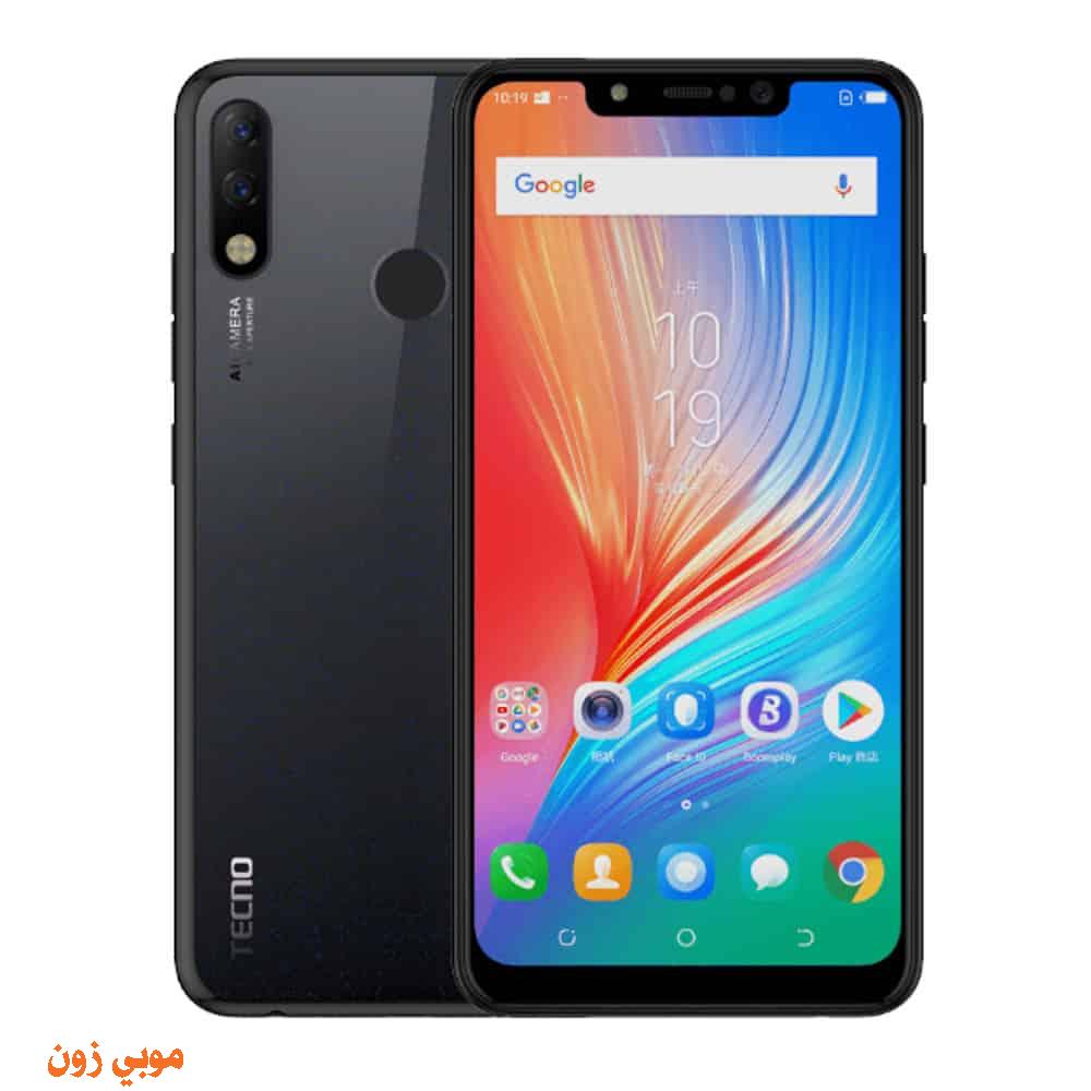 Tecno Spark 3 Pro
