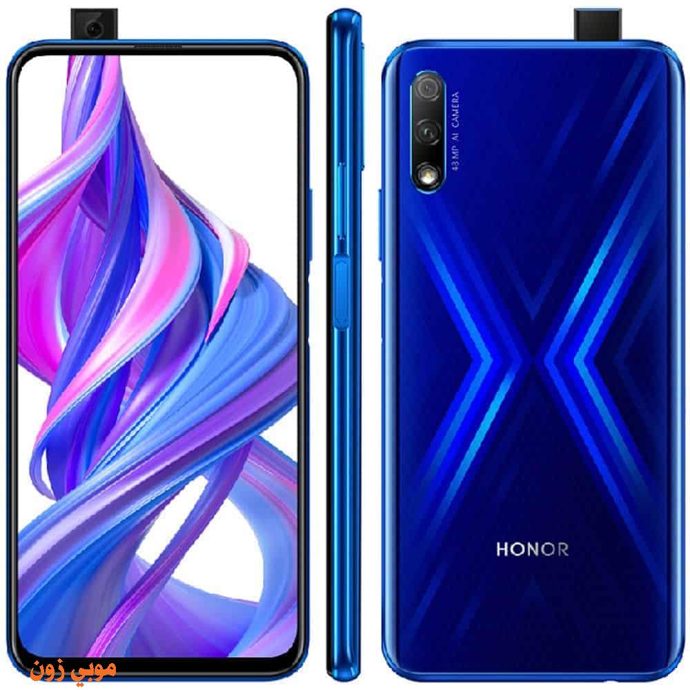 Honor 9X