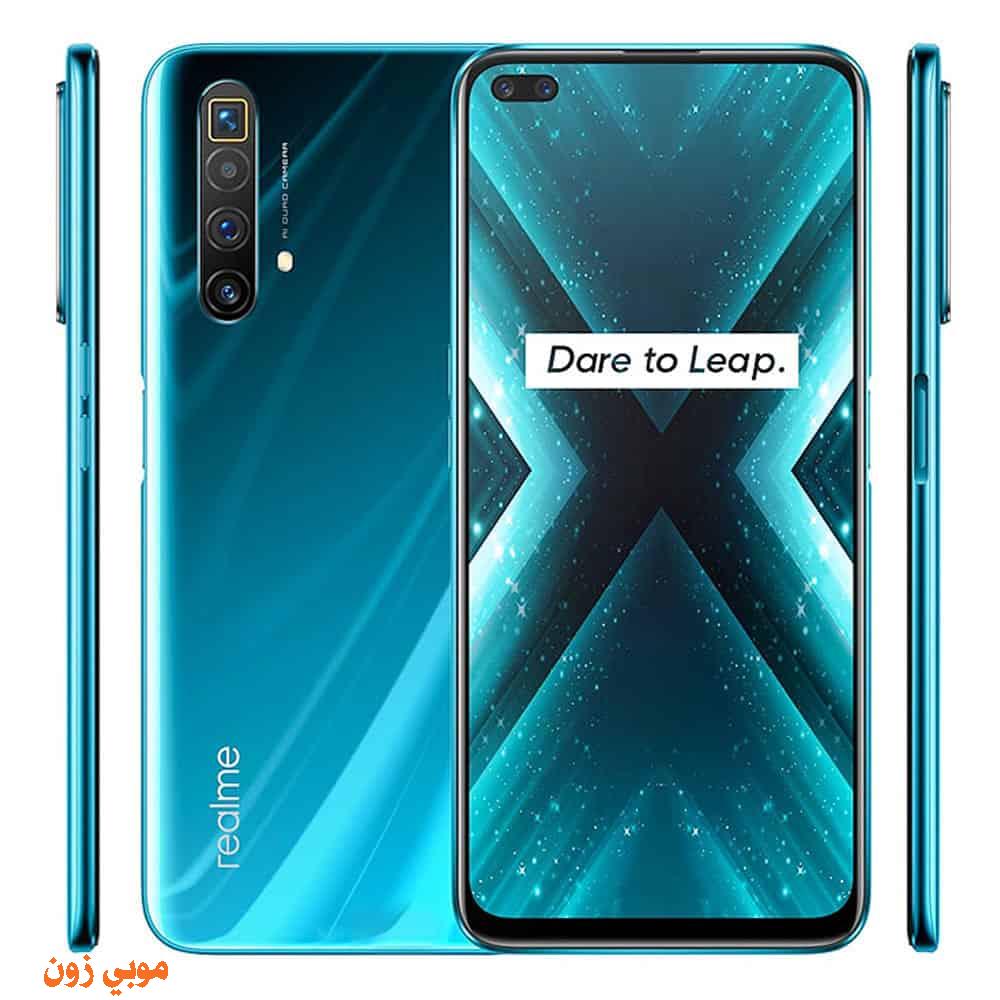 Realme X3 Super Zoom